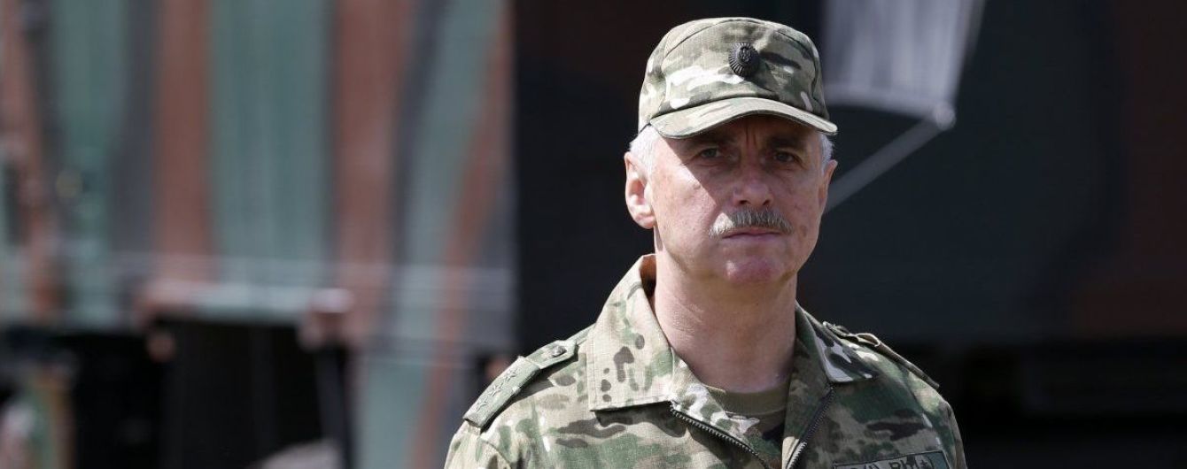 "Люди сиділи на голодному пайку". Коваль розповів, як Янукович деморалізовував армію на догоду РФ