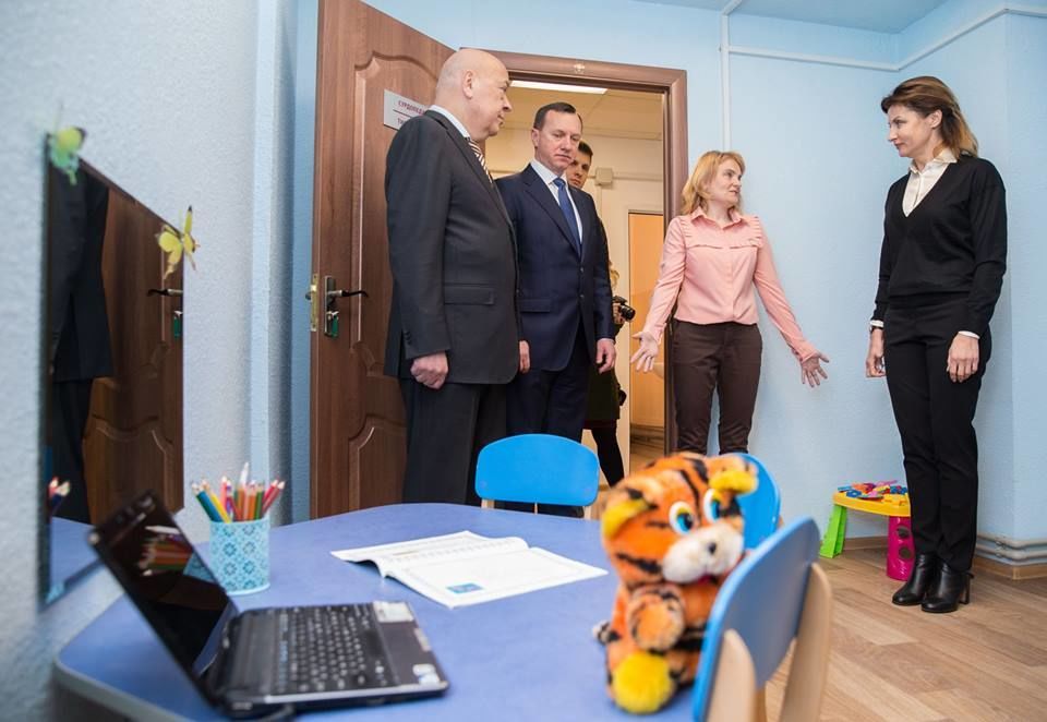 Марина Порошенко_1