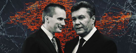 Продажа Крыма. Деньги сильнее страха