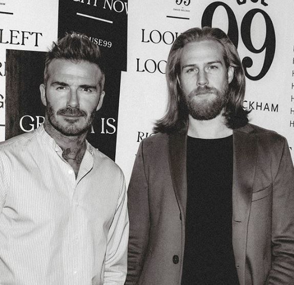 Gwilym Pugh