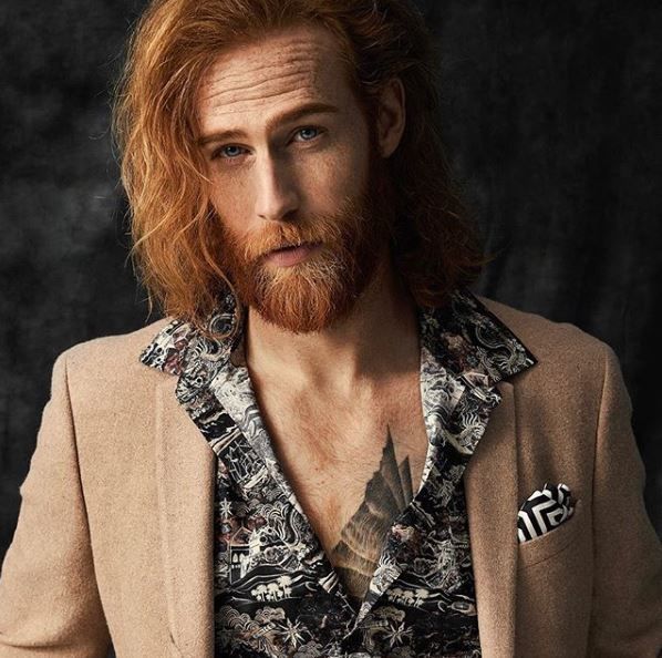Gwilym Pugh