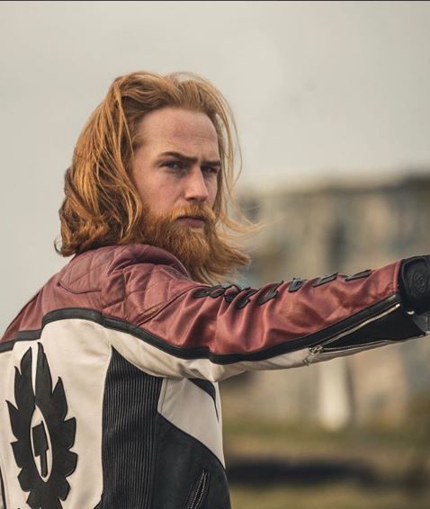 Gwilym Pugh