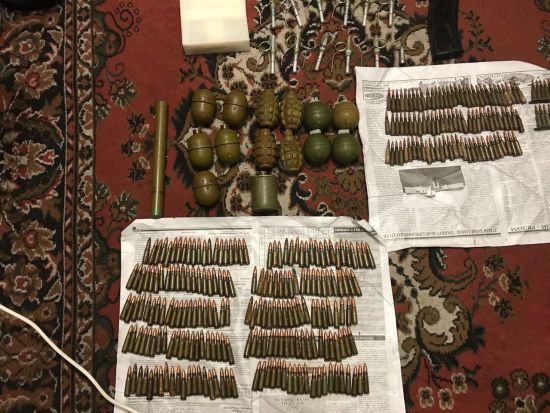 Полиция раскрыла убийство родственников кума Януковича: подозреваемыми оказались бойцы "Донбасса"
