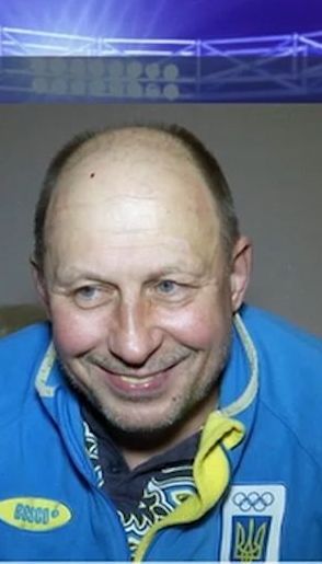 Батько Олександра Абраменка: Я думав, що Саша стане футболістом