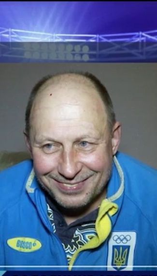 Отец Александра Абраменко: Я думал, что Саша станет футболистом