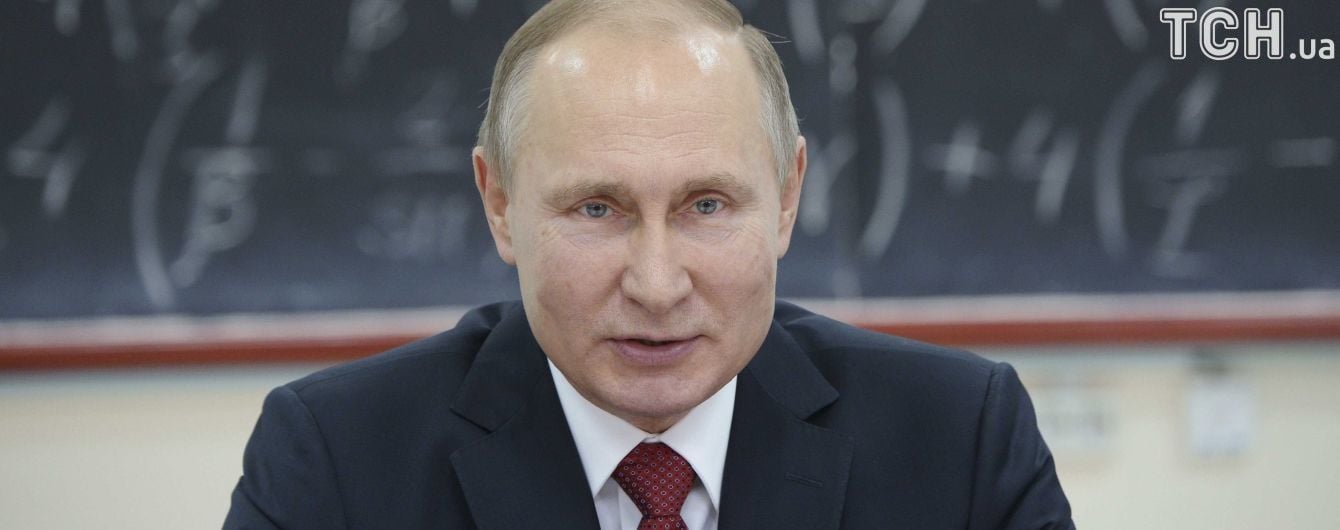 Під час Олімпіади в Сочі Путін хотів збити пасажирський літак із Харкова