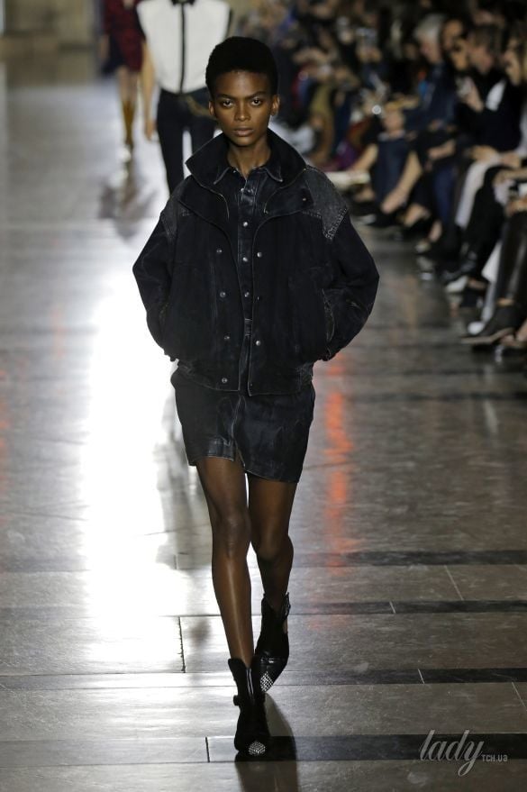 ÐоллекÑÐ¸Ñ Givenchy пÑеÑ-а-поÑÑе Ñезона веÑна-леÑо 2018_7