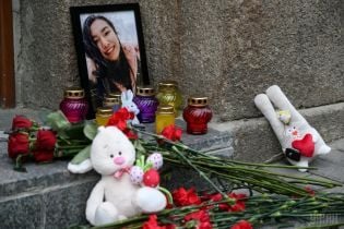 Водолази призупинили пошуки зниклої студентки з Туркменістану у Дніпрі
