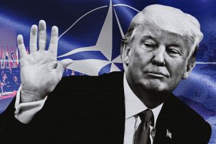 Европейская безопасность в эпоху Трампа