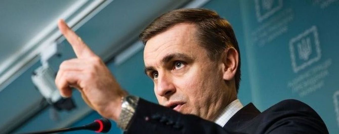 Следующая цель Украины после безвиза – полноценная интеграция в ЕС - Елисеев