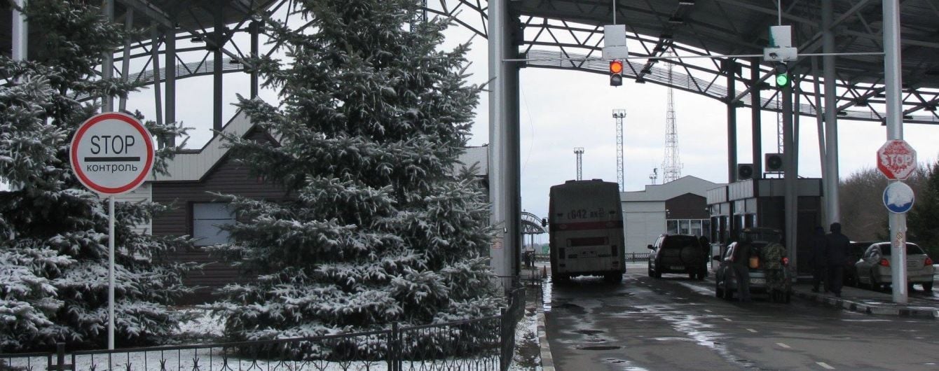 В Госпогранслужбе показали видео попытки вывоза в Россию экипажа судна "Норд"