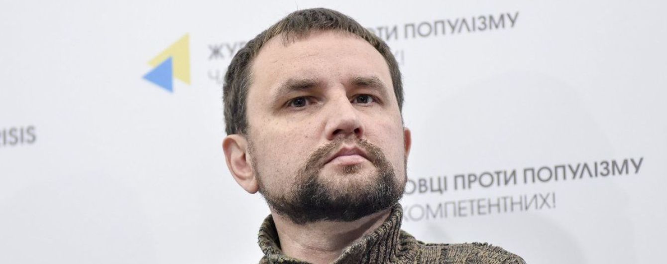Документи в українських архівах можуть спростувати гіпотези польських істориків - В’ятрович