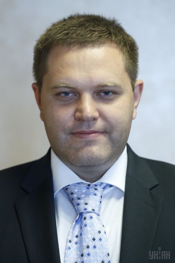 Алексей Маловацкий