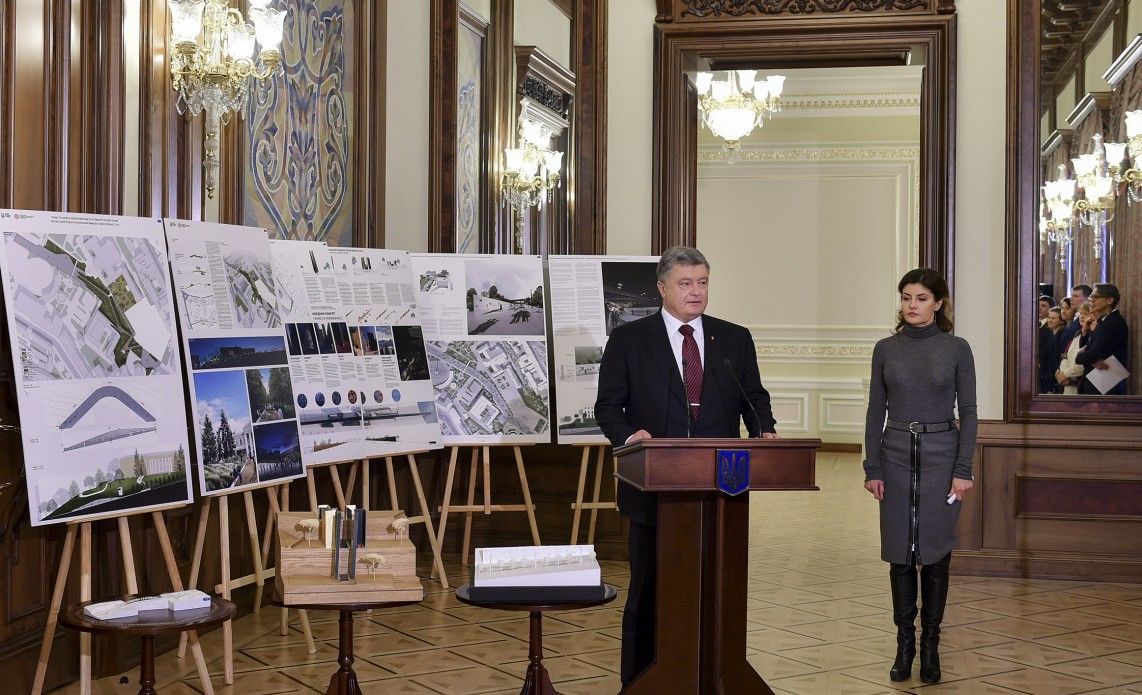 Марина Порошенко_2
