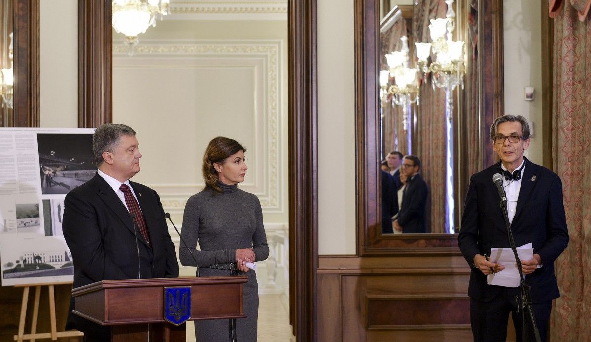 Марина Порошенко_4