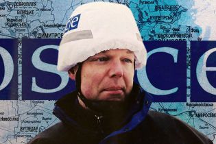 После продвижения войск вперед стало относительно тихо