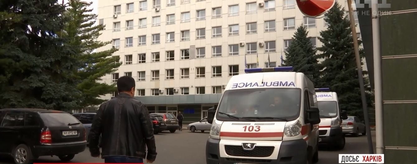 У Харкові почали судити батьків, які закатували насмерть 3-річного сина
