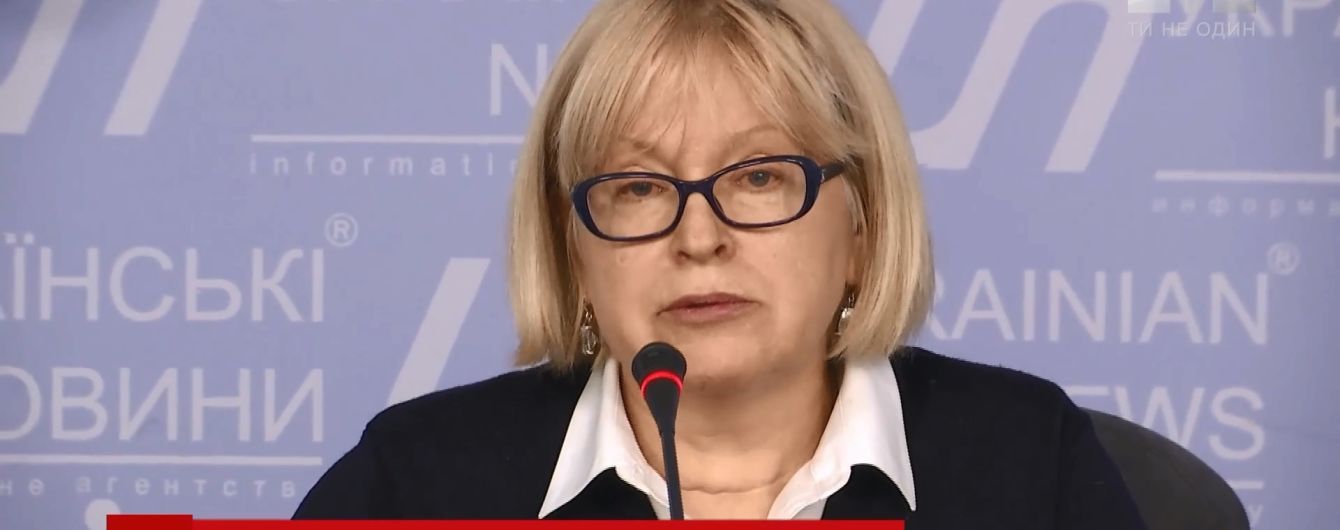 "Я радію, що цей гнійник відкрився": Амосова прокоментувала конфлікт навколо медуніверситету Богомольця