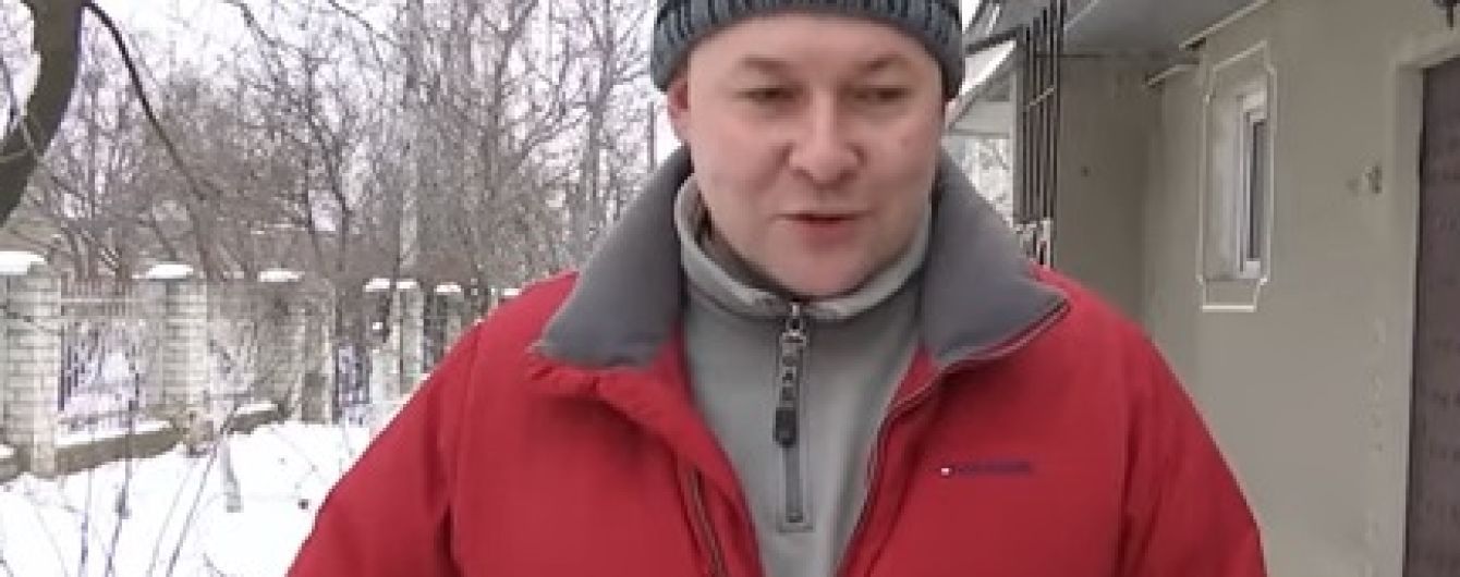 У Білій Церкві чоловік за рік триста разів викликав поліцію, щоб побачити доньку
