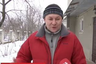 У Білій Церкві чоловік за рік триста разів викликав поліцію, щоб побачити доньку