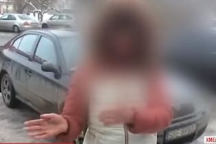 Жінка з Хмельниччини, яка продала 4-річного сина в жебраки, сиділа за розповсюдження порно