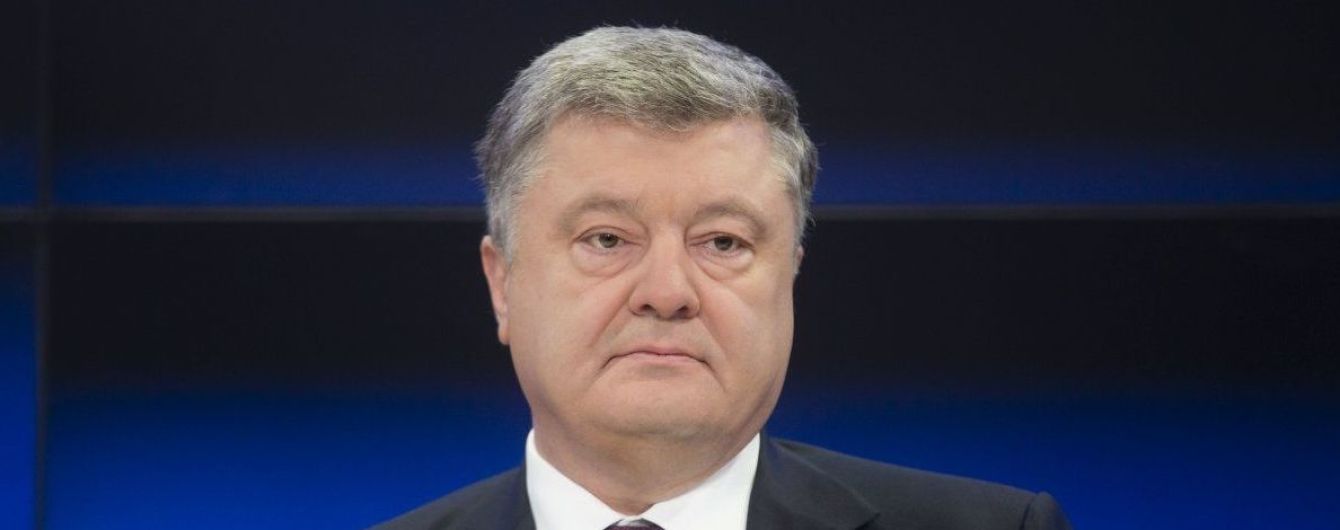 Українці зможуть оформити візу до Кувейту в аеропорту – Порошенко