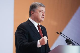 Порошенко поражен темпами реформ в Украине