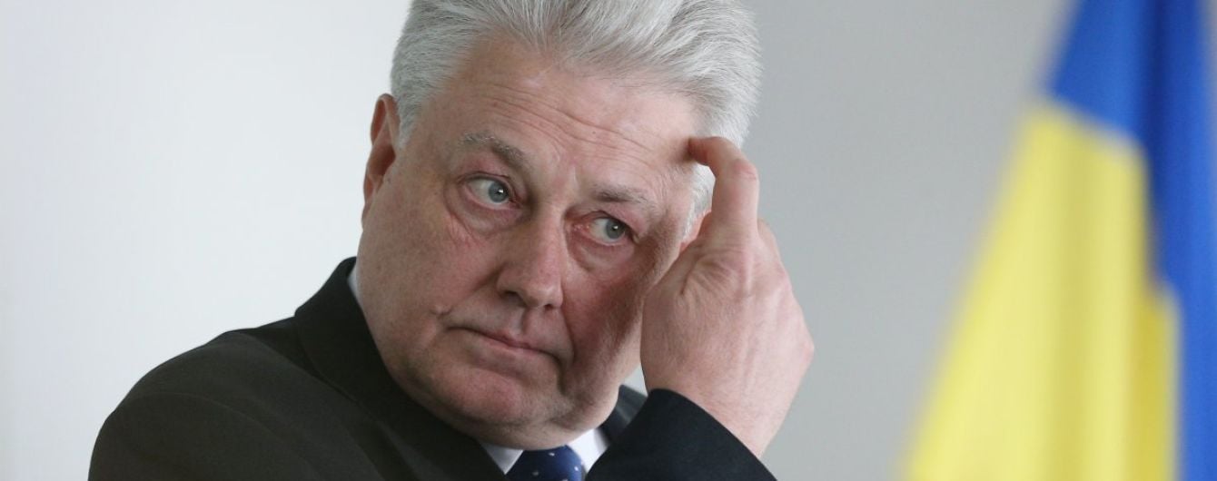 Постпред України переконує вирішити проблему із правом вето у Радбезі ООН