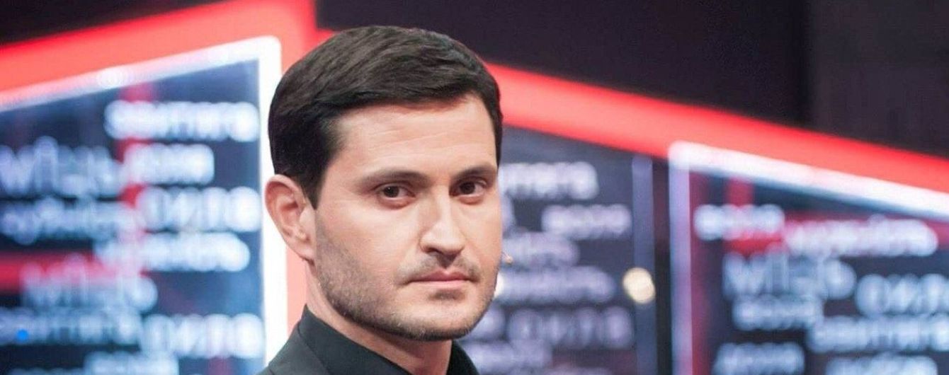 Ахтем Сеітаблаєв: "Кіборги" – це фільм про мир, який створюється під час війни"