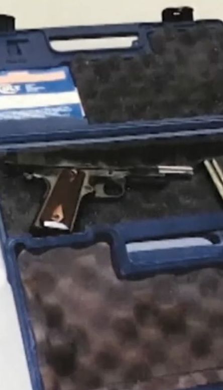 Поліція Каліфорнії затримала підлітка, який погрожував влаштувати стрілянину у школі