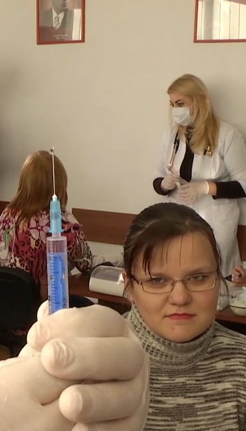 Гепатит А в Украине: кому грозит опасность