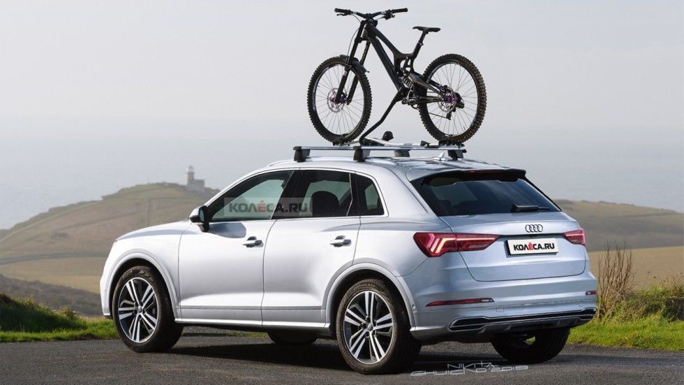 Audi Q3 второго поколения_2