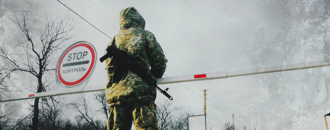 У військових на передовій перед Великоднем з’явилась можливість перевірити здоров’я