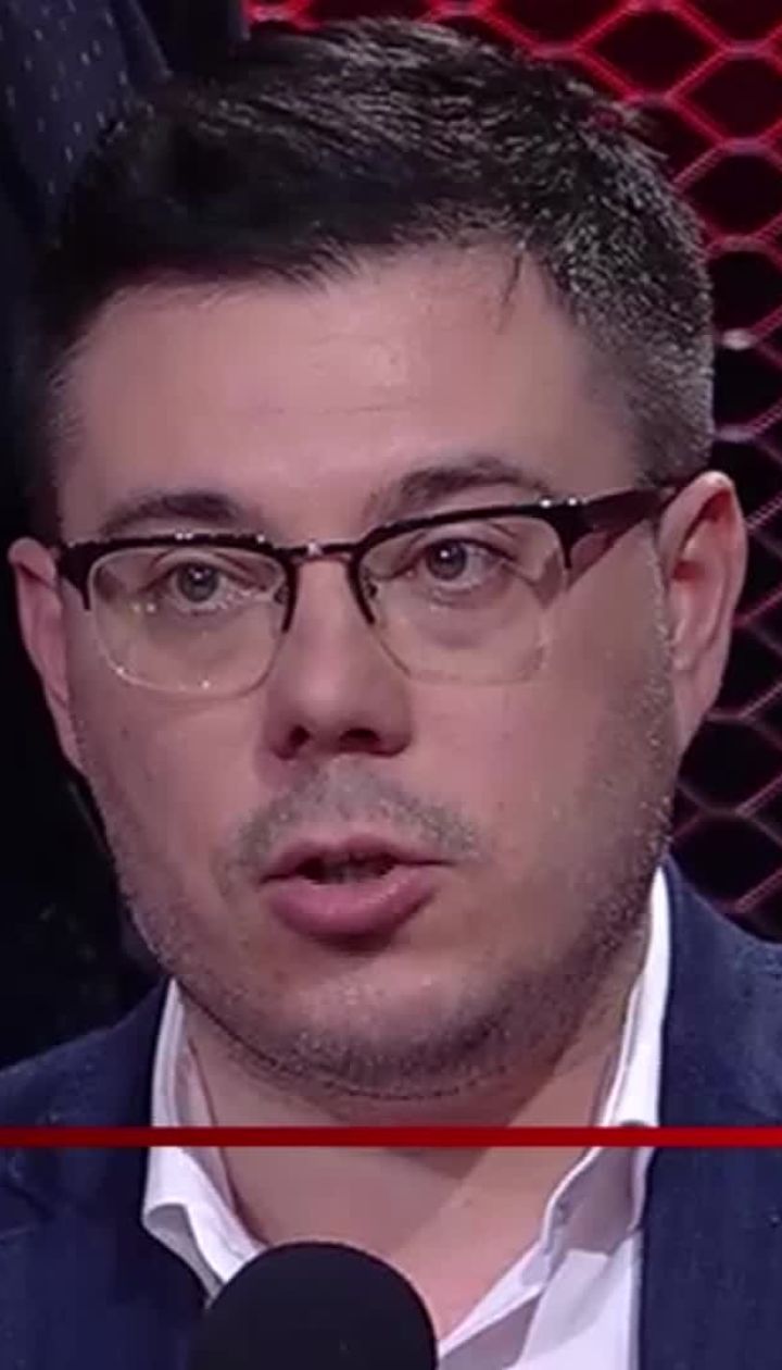 Обама не дав сенаторам летіти в Крим і зупиняти анексію – Березовець