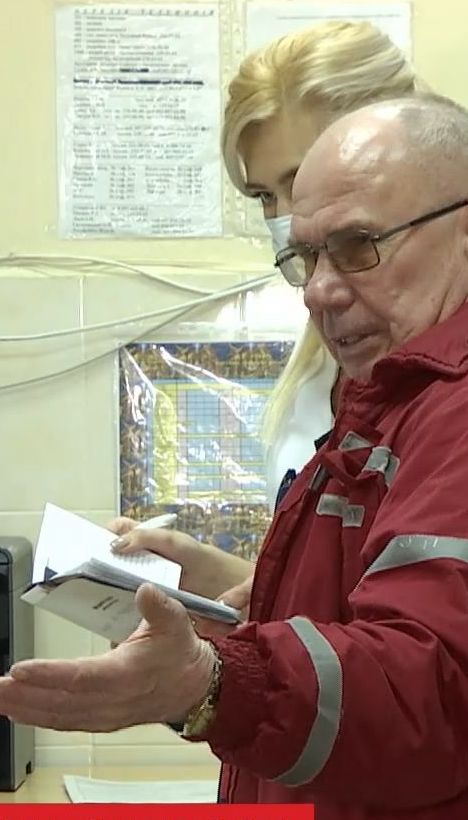 На Чернігівщині єдиний хворий на кір утік із лікарні