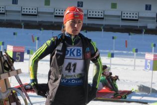 Український біатлон бере курс на омолодження. Бринзак не бачить в команді Підгрушну і Валю Семеренко