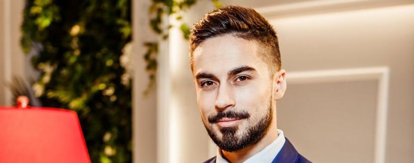 Звабливий викладач англійської Алекс із серіалу "Школа" розповів про нерозділене кохання