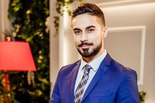 Звабливий викладач англійської Алекс із серіалу "Школа" розповів про нерозділене кохання