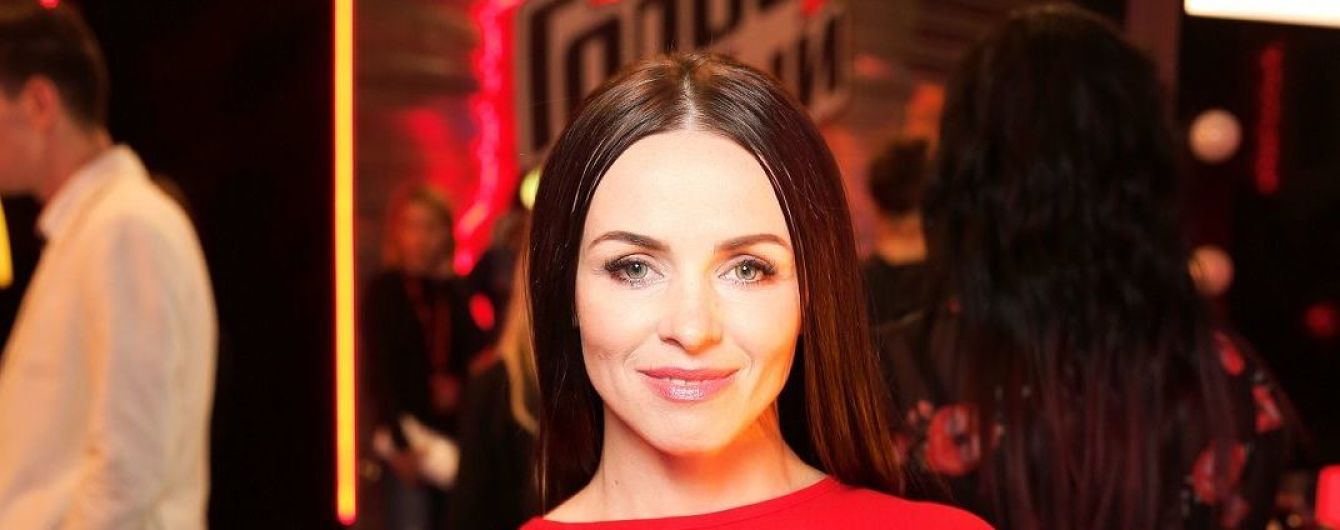 "Голос країни-8": на сцену проекту вийде зірка серіалу "Школа" та олімпійська чемпіонка