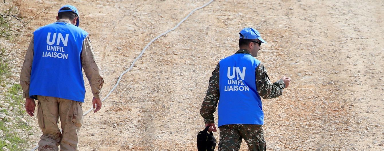На миротворців ООН напали бойовики у ЦАР, є поранені