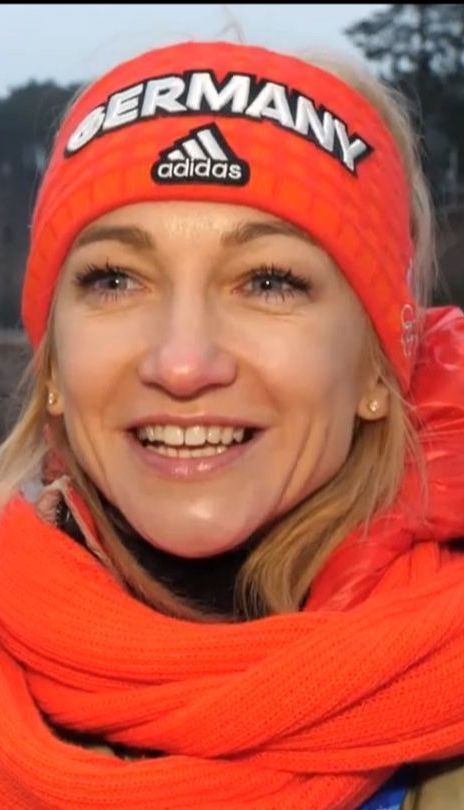Українка, яка виграла золото Олімпіади для Німеччини, розповіла про виступи за Україну та особисте життя