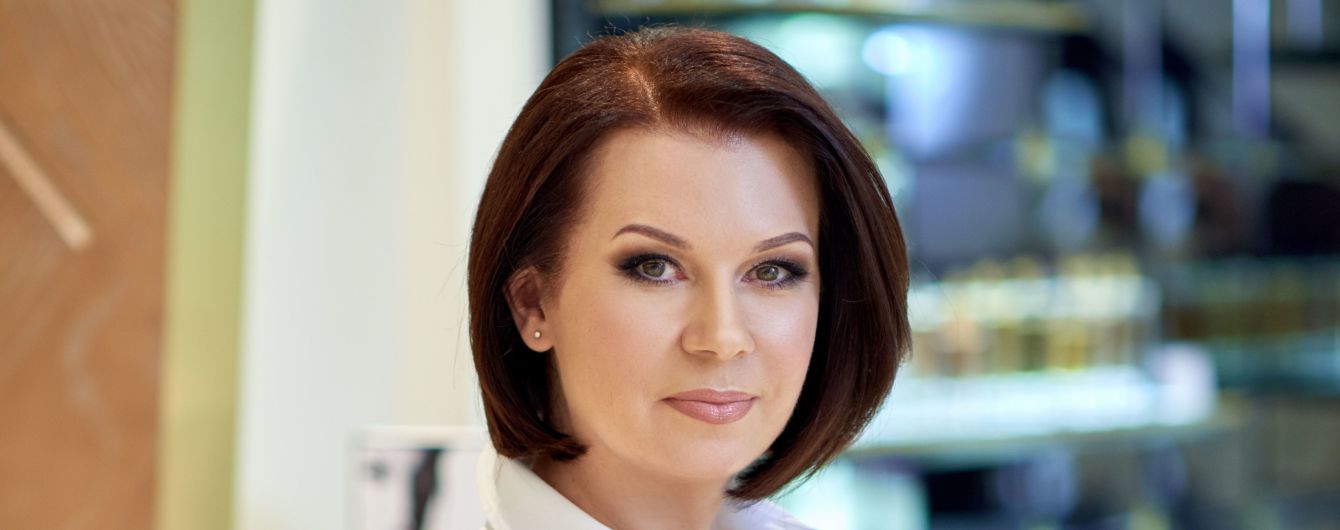 Алла Мазур стала обладательницей премии за вдохновение миллионов украинцев