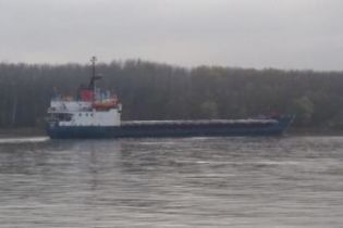 Военно-морские силы Украины пополнятся конфискованным пограничниками судном из Танзании
