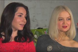 Зірки серіалу "Школа" продовжують вирішувати проблеми школярів у реальному житті