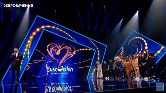 Яким був фінал нацвідбору "Євробачення-2018": сварка Данилко, погрози фанів MELOVIN та виступ вагітної Джамали