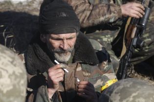 Українська армія зміцнила позиції у рейтингу найкращих у світі