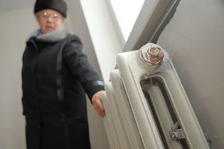 У Харкові досі не відновили тепло після масштабної аварії