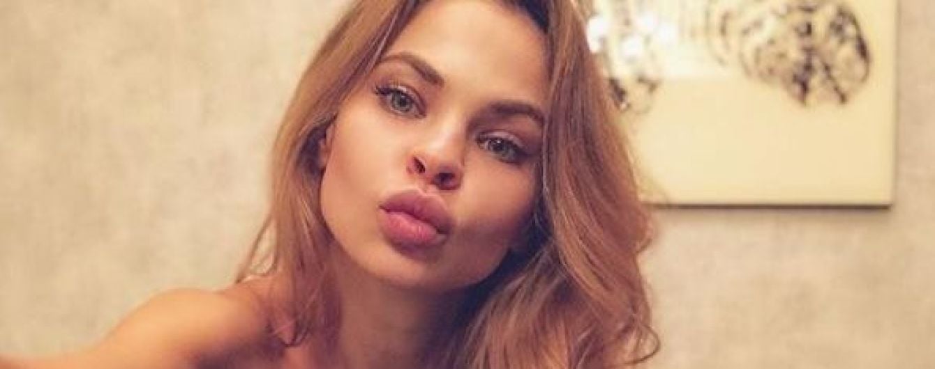 Настя Рибка "вляпалась" в історію. За елітною повією полює Кремль, щоб помститися