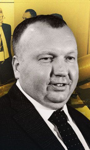 Коньяк зранку я не п'ю і закупівель через фіктивні фірми у нас немає