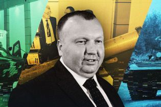 Коньяк утром я не пью и закупок через фиктивные фирмы у нас нет
